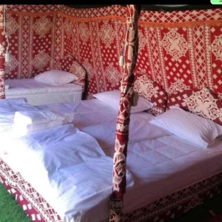 Crescent Desert Private Camp Shāhiq Dış mekan fotoğraf
