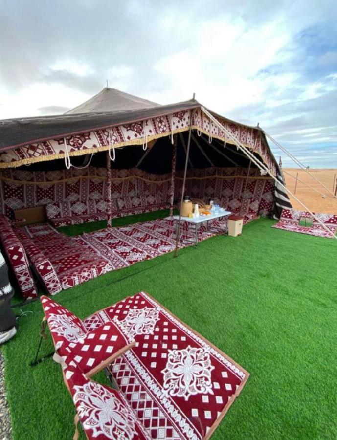 Crescent Desert Private Camp Shāhiq Dış mekan fotoğraf