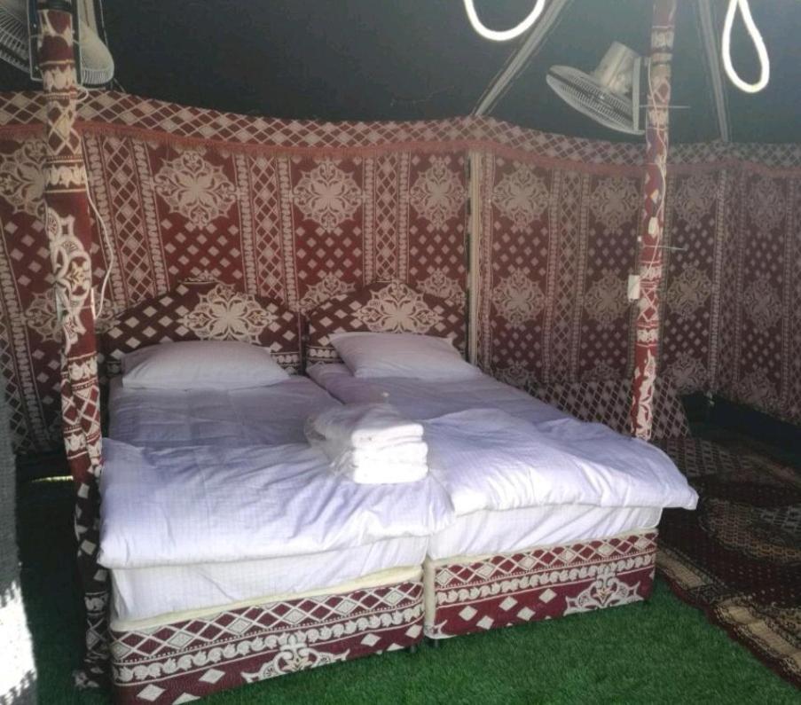 Crescent Desert Private Camp Shāhiq Dış mekan fotoğraf