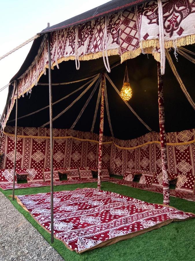 Crescent Desert Private Camp Shāhiq Dış mekan fotoğraf