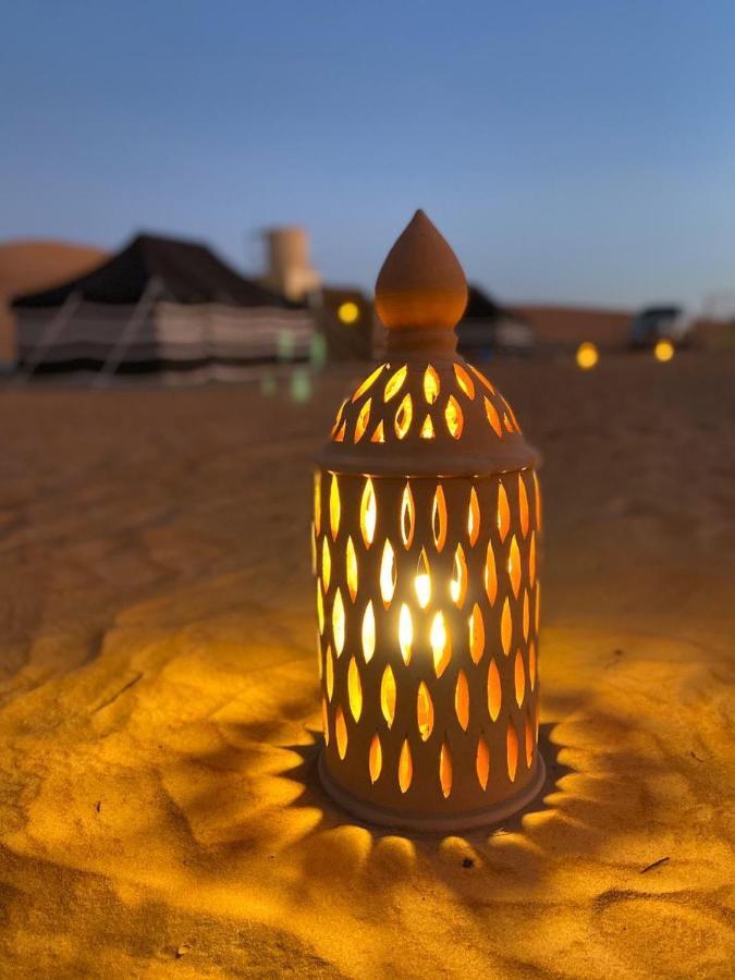 Crescent Desert Private Camp Shāhiq Dış mekan fotoğraf
