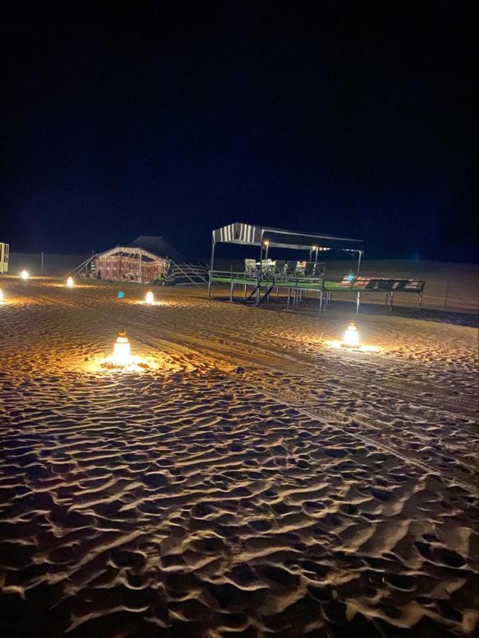 Crescent Desert Private Camp Shāhiq Dış mekan fotoğraf