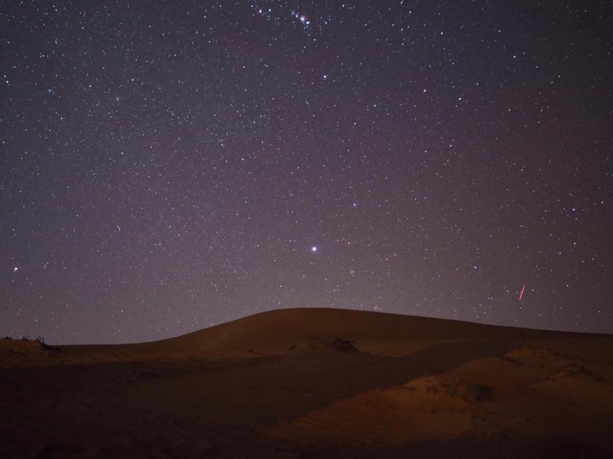 Crescent Desert Private Camp Shāhiq Dış mekan fotoğraf